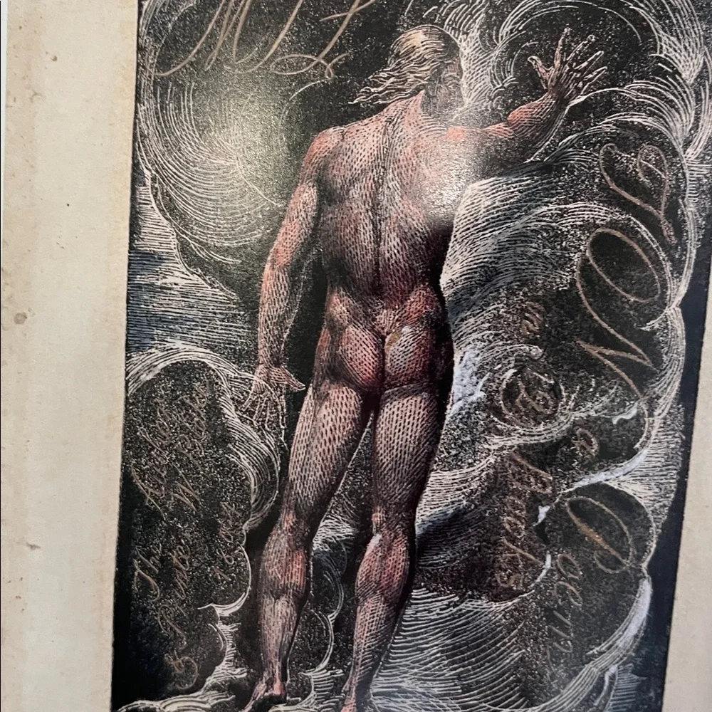 The Huntington Library Blue Book